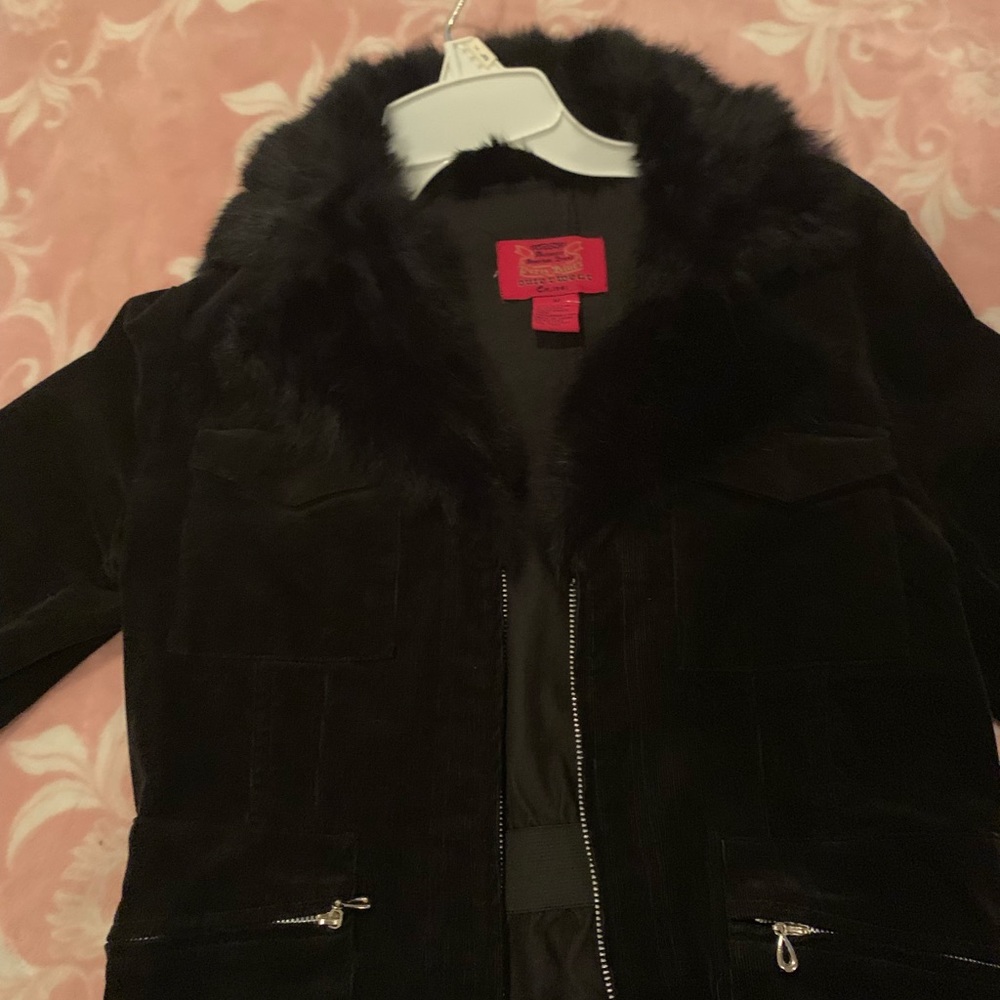 Jacket - Picture 4 of 4